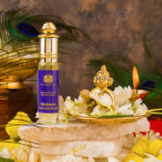 Krishna - Madhuram Attar